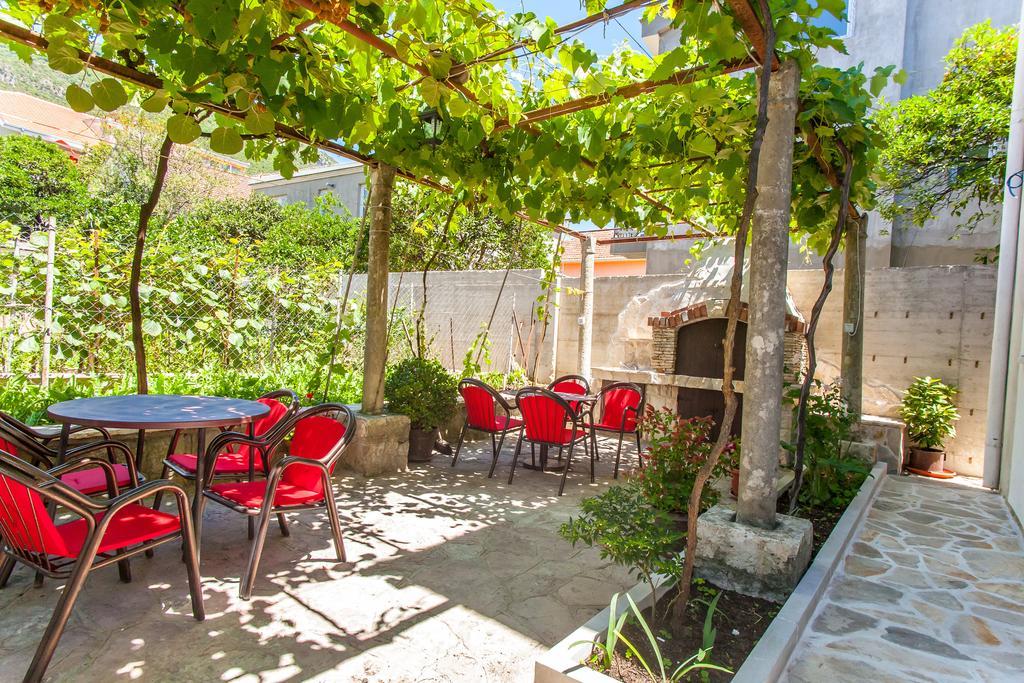 Apartments Ljubica Herceg Novi Pokoj fotografie