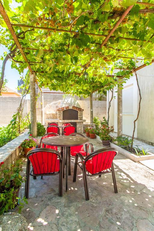 Apartments Ljubica Herceg Novi Pokoj fotografie