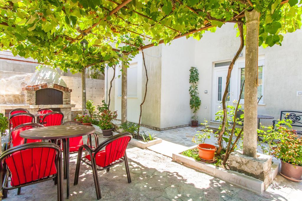 Apartments Ljubica Herceg Novi Pokoj fotografie