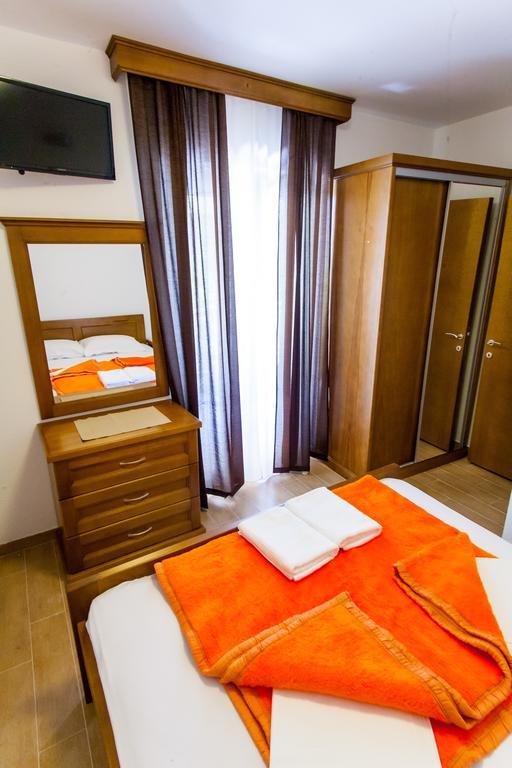Apartments Ljubica Herceg Novi Pokoj fotografie