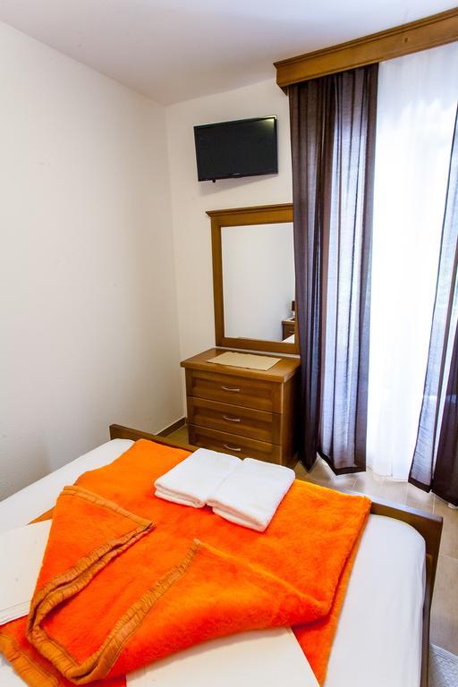 Apartments Ljubica Herceg Novi Pokoj fotografie