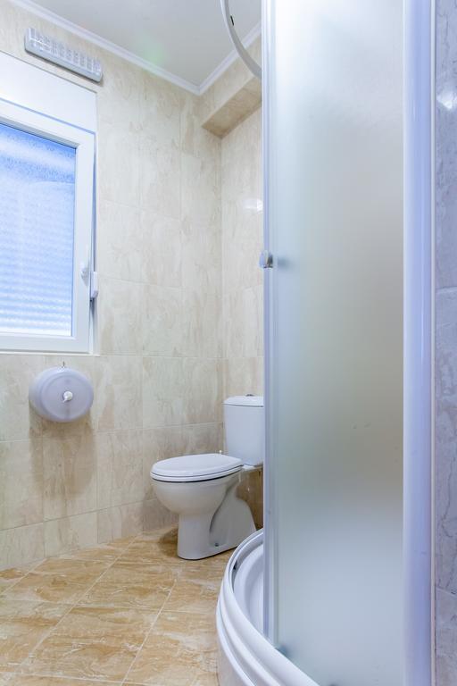 Apartments Ljubica Herceg Novi Pokoj fotografie