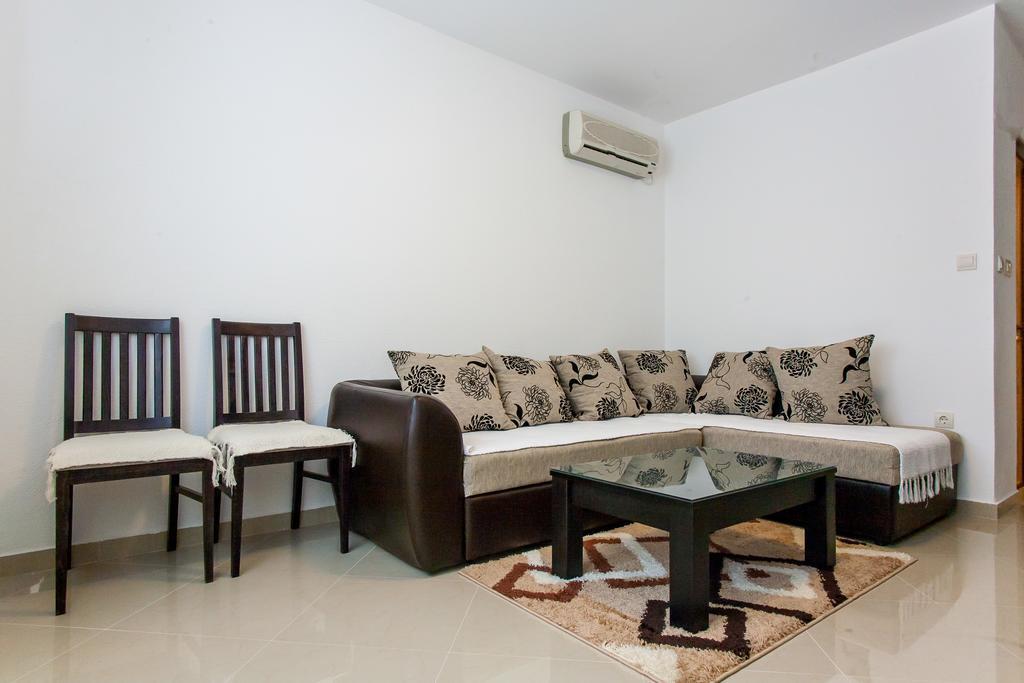 Apartments Ljubica Herceg Novi Pokoj fotografie