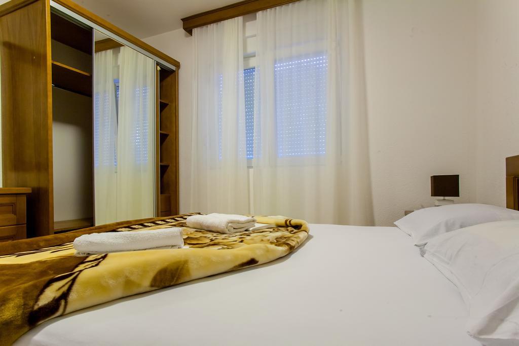 Apartments Ljubica Herceg Novi Pokoj fotografie