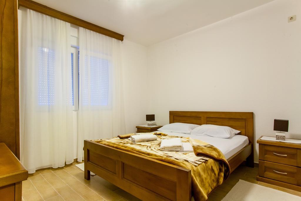 Apartments Ljubica Herceg Novi Pokoj fotografie