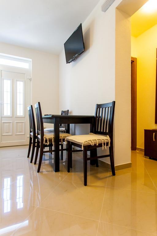 Apartments Ljubica Herceg Novi Pokoj fotografie