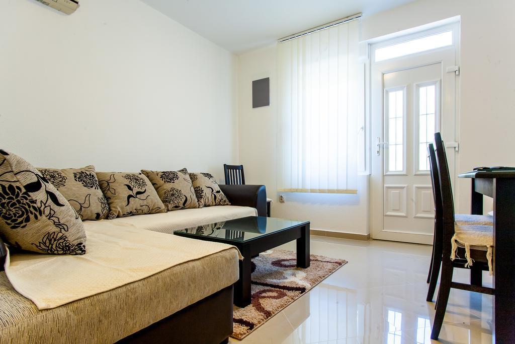 Apartments Ljubica Herceg Novi Pokoj fotografie