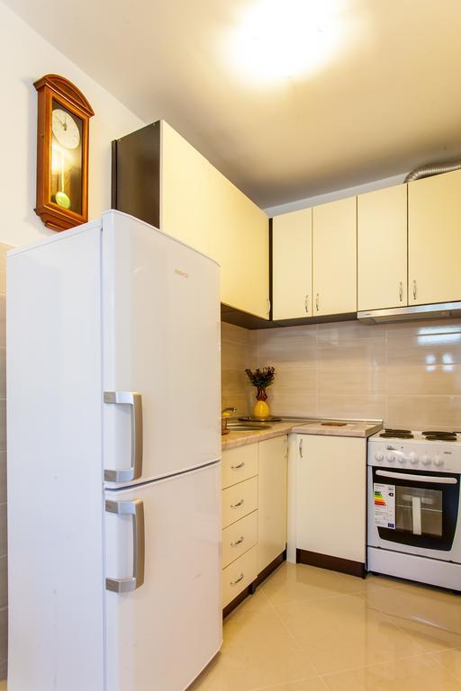 Apartments Ljubica Herceg Novi Pokoj fotografie