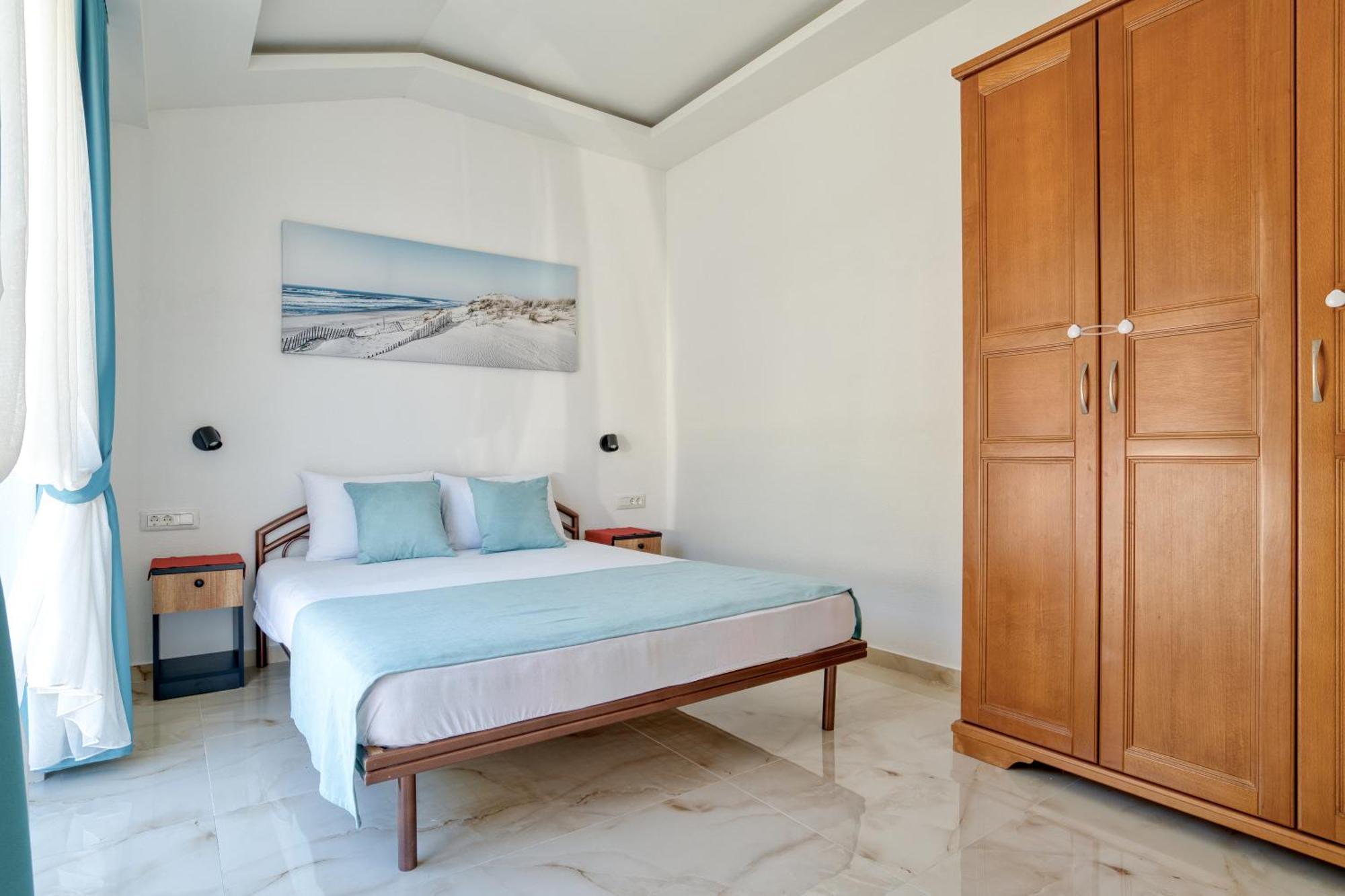 Apartments Ljubica Herceg Novi Exteriér fotografie