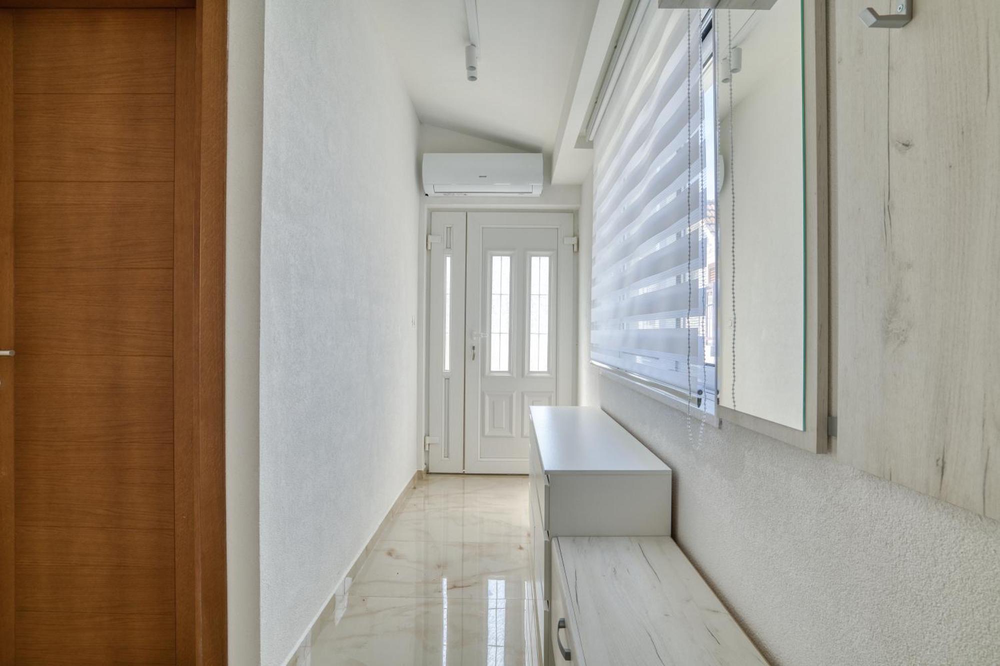 Apartments Ljubica Herceg Novi Exteriér fotografie