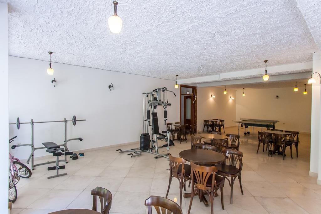 Apartments Ljubica Herceg Novi Exteriér fotografie
