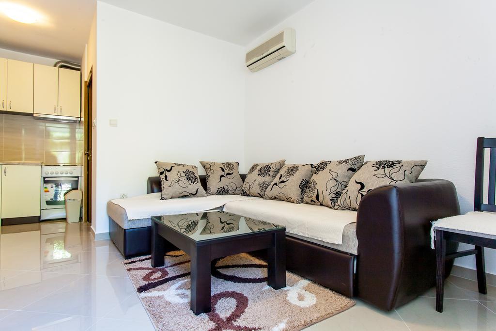 Apartments Ljubica Herceg Novi Pokoj fotografie